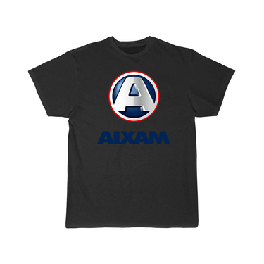 AUTO AIXAM T-SHIRT